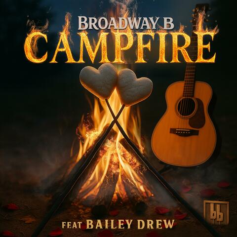Campfire (feat. Bailey Drew)