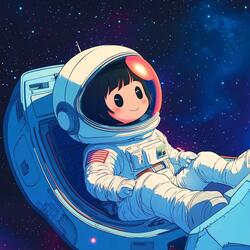 Spaceship Siesta