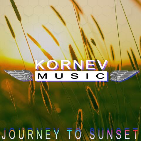 Journey To Sunset