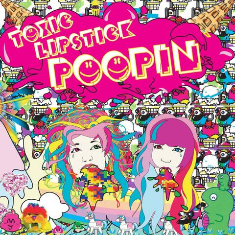 Poopin'