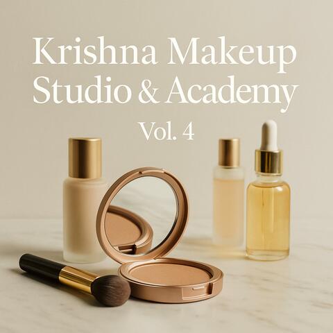 Krishna Makeup Studio & Academy, Vol. 4