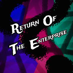 Death Of The Enterprise?