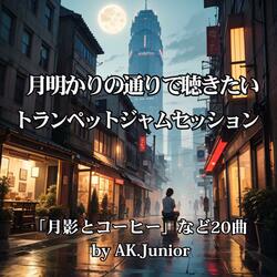 星屑のアーケード