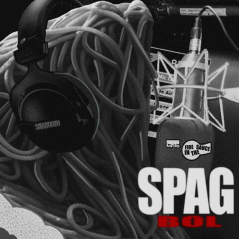 Spag Bol Freestyle
