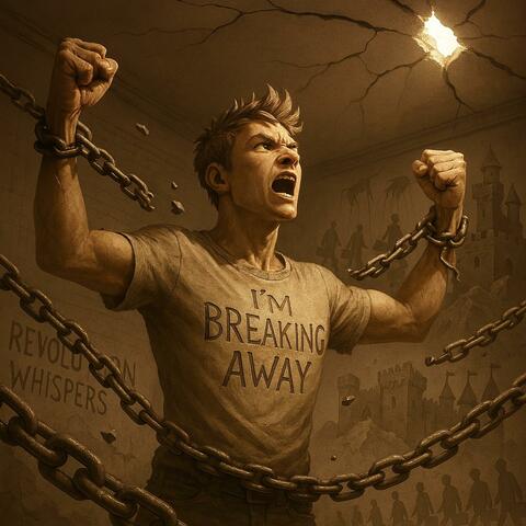 break the system