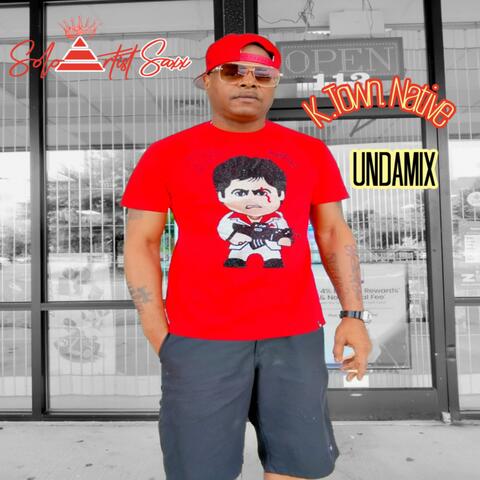 K Town Native UndaMix