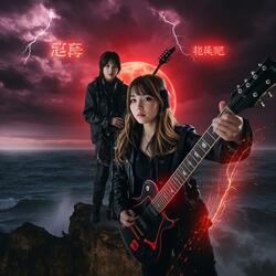 「ブラック・ホライズン」- Black Horizon