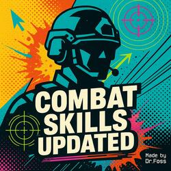 Combat skills Updated