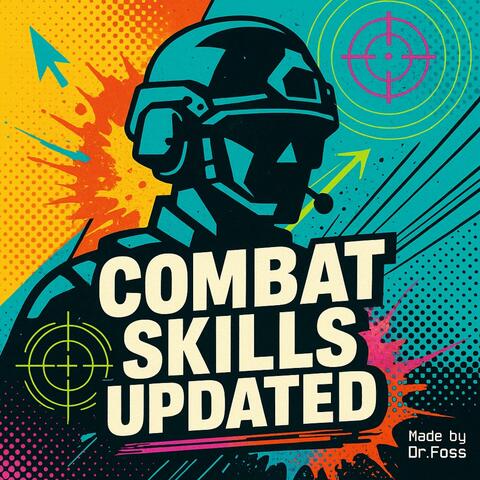 Combat skills Updated
