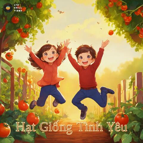 Hạt Giống Tình Yêu