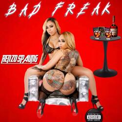 Bad Freak