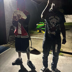 ALL DAT (feat. GGM BABYJOKER)