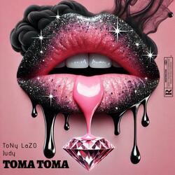 Toma (feat. CeeLo Green)