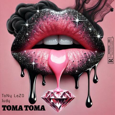 Toma (feat. CeeLo Green)