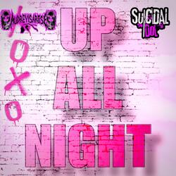 Up All Night (remix)
