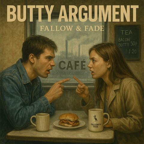 Butty Argument
