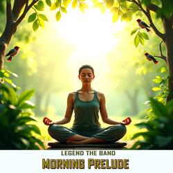 Prelude for Meditation