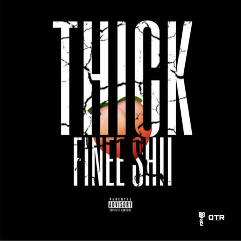 Thick Fine Shi