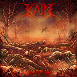 Fall of man
