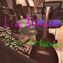 Jesus Don't Want Me For A Sunbeam Live (Live)