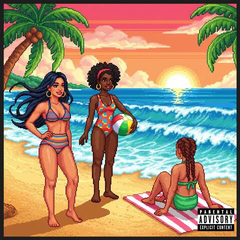 Show & Prove (feat. Sean Kingston & D'Key)