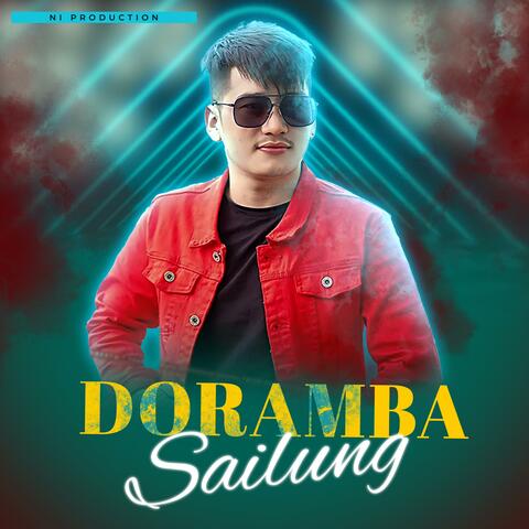 Doramba Sailung (feat. Prateek Moktan)