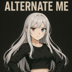 Alternate Me