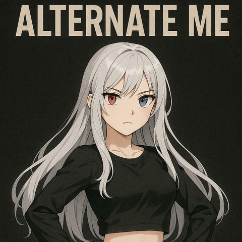 Alternate Me