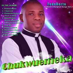 Chukwuemeka