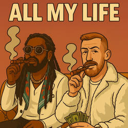 ALL MY LIFE
