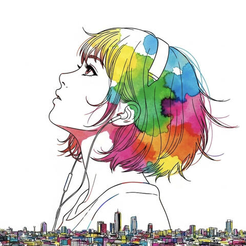 IZANAMI Sound Tracks3