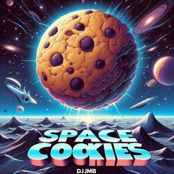 Space Cookies