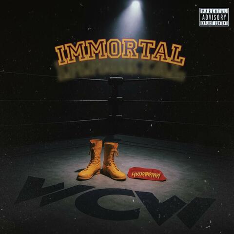 IMMORTAL