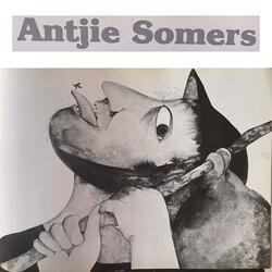 Antjie Somers (feat. Antjie Krog)