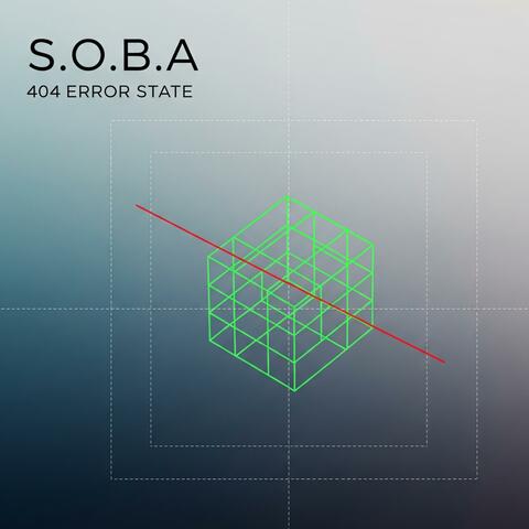 404 ERROR STATE