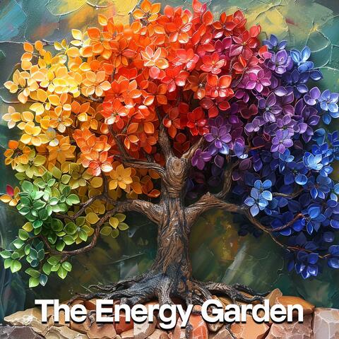 The Energy Garden