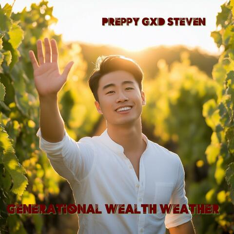 Generational Wealth Weather
