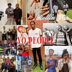 Yo people (Rollin 30)