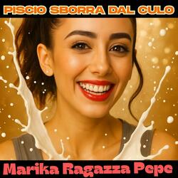 Piscio sborra dal culo