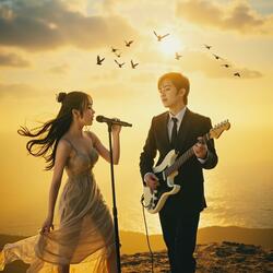 「レイディアント・ハート」- Radiant Heart