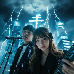 「サンダーストライク」- Thunder Strike