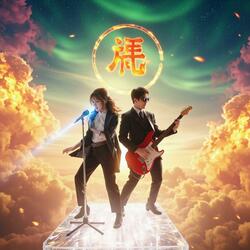 「エターナル・フレイム」- Eternal Flame