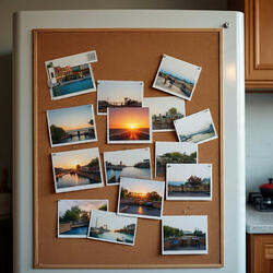 POSTCARDS
