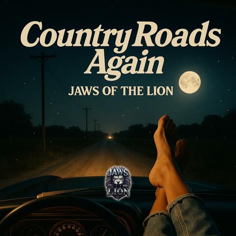 Country Roads Again