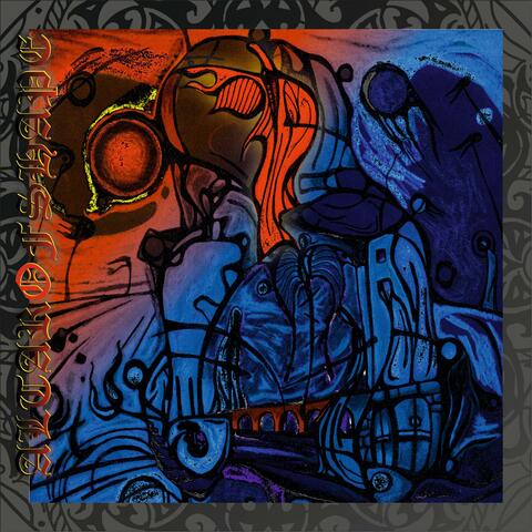 Altar Of Shape (feat. Chris Kechagias)