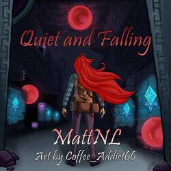 Quiet and Falling (from "Celeste")