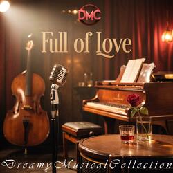 Full Of Love