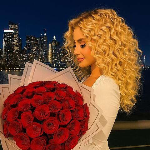 А я чепурушка_Barsik