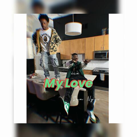 My Love