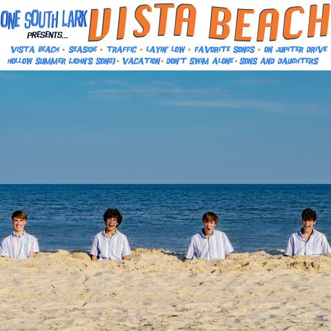Vista Beach